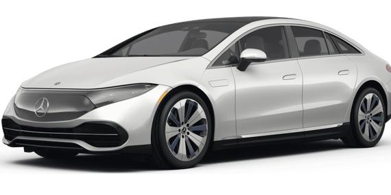 MERCEDES-BENZ EQS-CLASS SEDAN 2022 W1KCG2DB3NA003191 image MERCEDES-BENZ EQS-CLASS SEDAN 2022 W1KCG2DB3NA003191 image